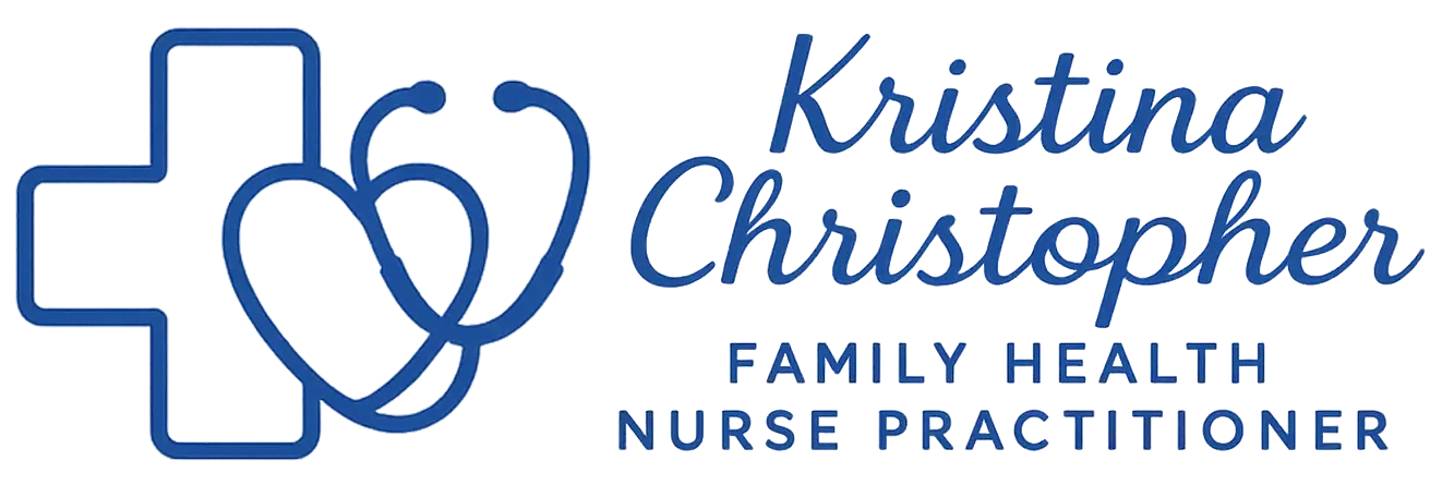 Kristina Christopher Family Health Nurse Practitioner  